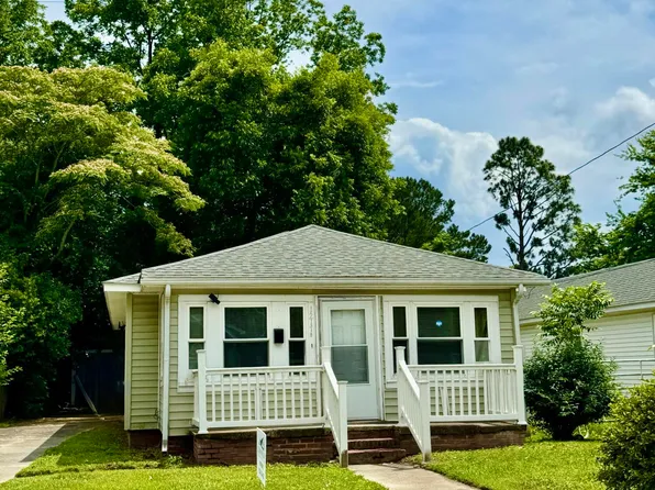 1217 Fleming St, Greenville, NC 27834