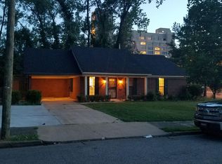 1401 Somerset Ave, Memphis, TN 38104