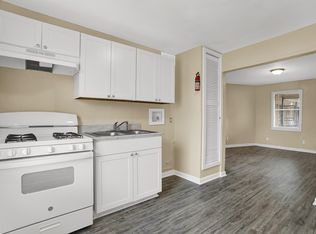 693 Looney Ave APT 4, Memphis, TN 38107