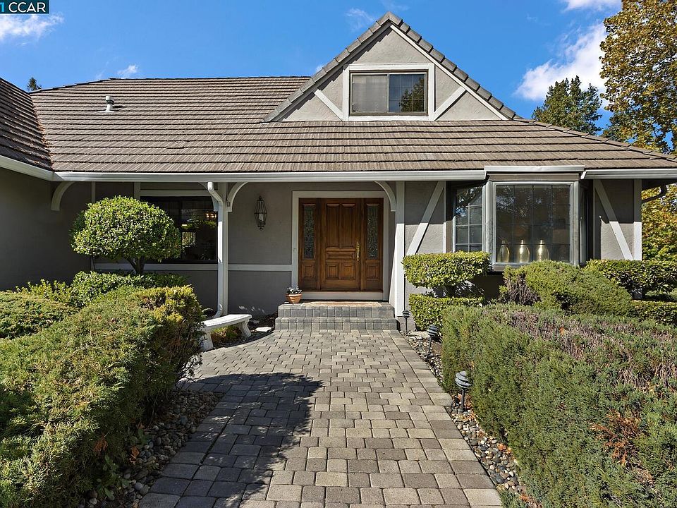 1148 Greenbrook Dr, Danville, CA 94526 Zillow