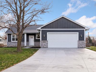 16340 Gladiola Ave W, Rosemount, MN, 55068