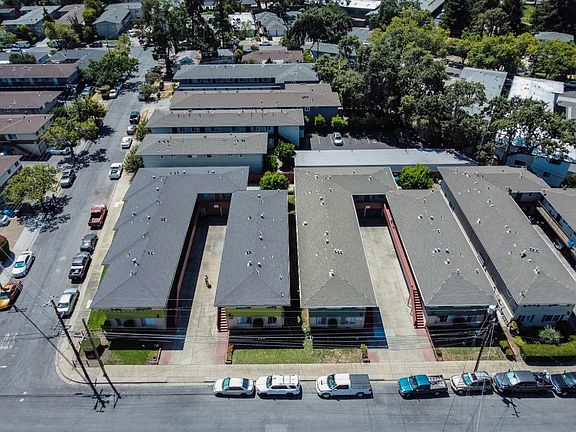 5th image of Hess Redwoodcity