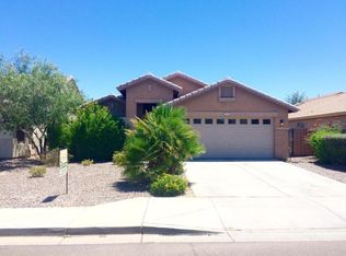 7221 S 46th Ln, Laveen, AZ 85339