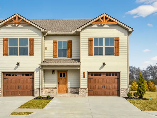 1202 Malinda Ln #41, Greenbrier, TN 37073