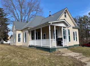 404 E Main St, Ladoga, IN 47954