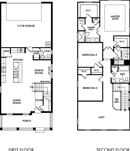 2nd image of 8595 Crescendo Ave