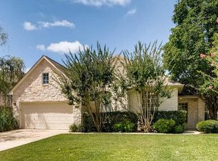 9601 Aire Libre Dr, Austin, TX 78726