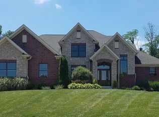 111 James River Rd, Dayton, OH 45434