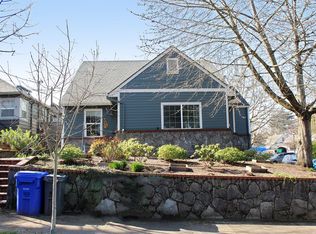 4419 N Albina Ave, Portland, OR 97217