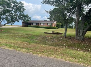 8555 Pinehurst Byromville Hwy, Vienna, GA 31092