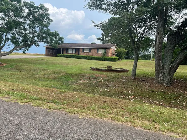 8555 Pinehurst Byromville Hwy, Vienna, GA 31092