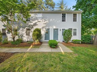 29 Matson Ave #302, Providence, RI 02909