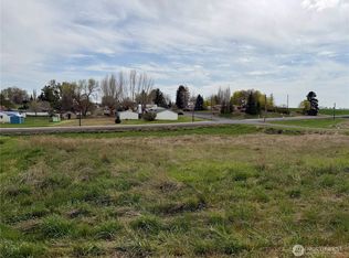 0 N 7th Street, Almira, WA 99103