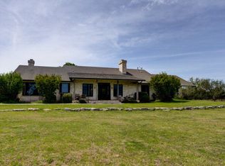 396 Black Jack Aly, Kerrville, TX 78028