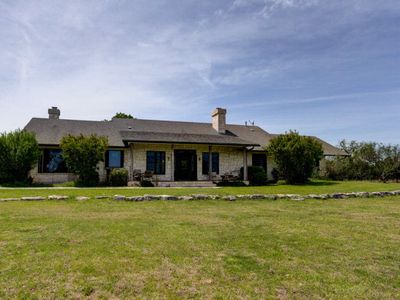 396 Black Jack Aly, Kerrville, TX, 78028