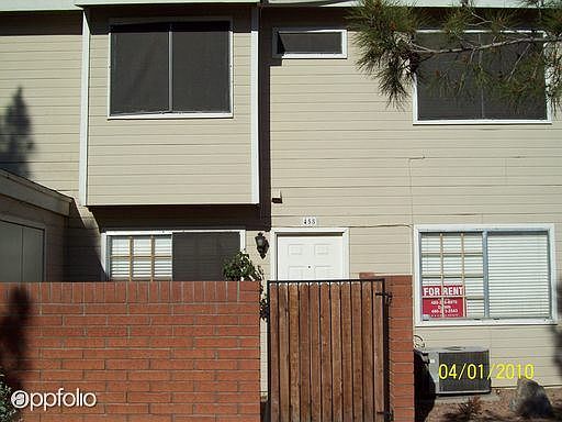 2nd image of 2301 E University Dr Unit 458