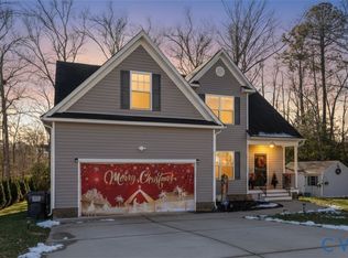 9119 Clearbrook Ct, Chesterfield, VA 23832