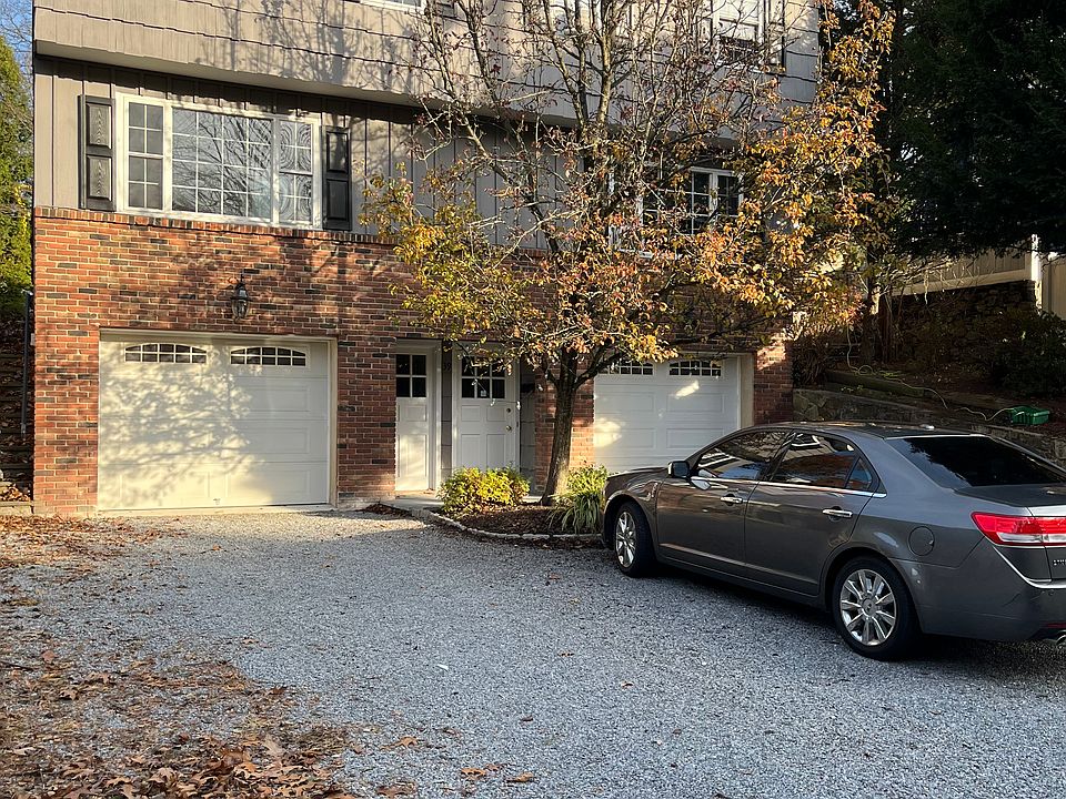 Front of Home, Left Unit