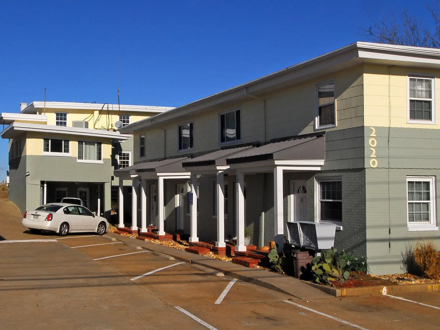 OceanView,E.2020 — Photo 1