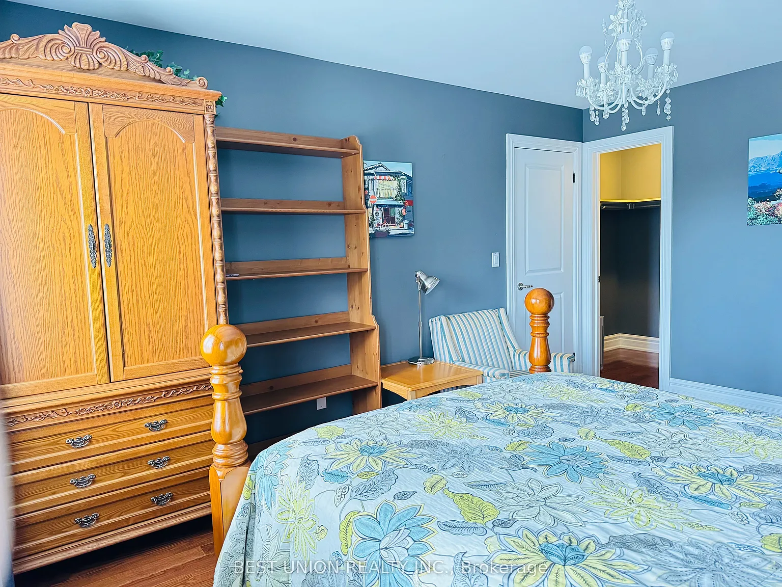 1 bed, $1,200 — Photo 3