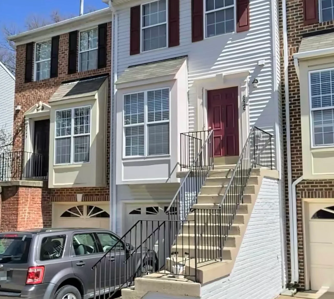 8545 Towne Manor Ct — Photo 1