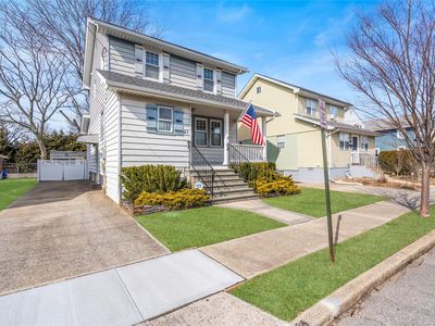 55 Waldo Avenue, East Rockaway, NY, 11518