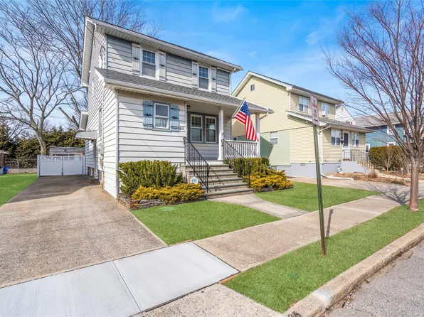 55 Waldo Avenue, East Rockaway, NY 11518