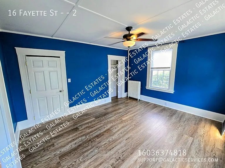 16 Fayette St #2 — Photo 4