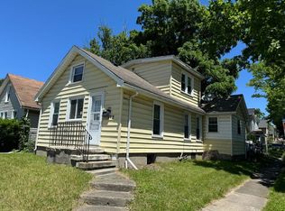 182 Cottage St, Rochester, NY 14608