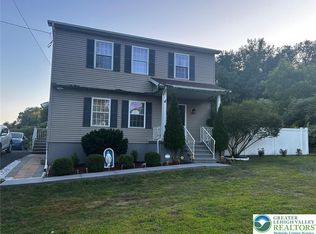 321 Charles St, Scranton, PA 18508
