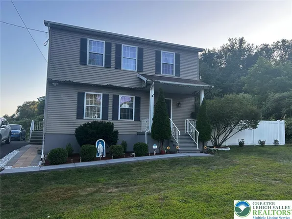 321 Charles St, Scranton, PA 18508