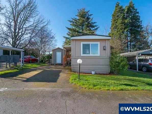 5055 Elliott Cir Unit 82, Corvallis, OR 97330