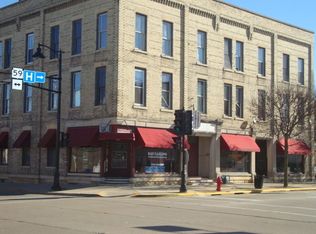 6 E Fulton St APT 3, Edgerton, WI 53534