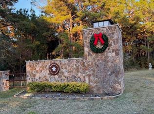 15880 Wooded Trail Way, Willis, TX 77378