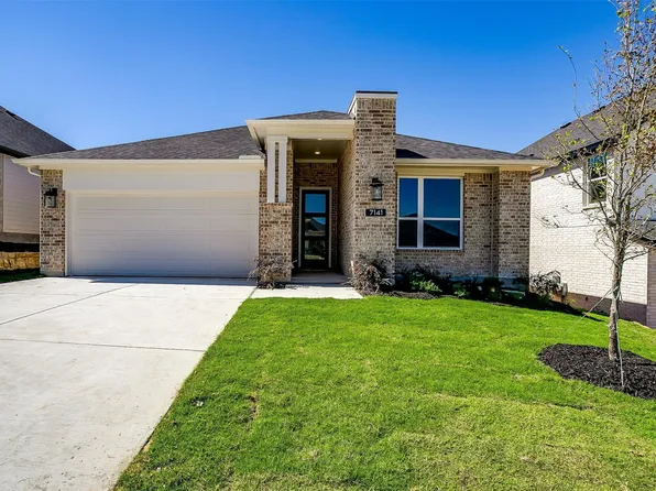 7141 Talon Bluff Dr, Fort Worth, TX 76179