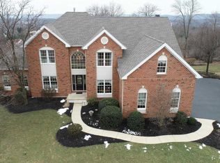 1708 Osprey Dr, Audubon, PA