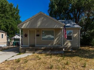 897 E 1000 S, Clearfield, UT 84015