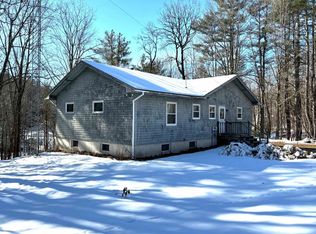 188 Greenhill Rd, Barrington, NH 03825