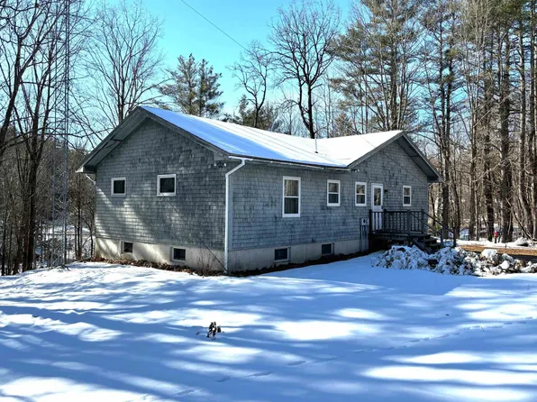 188 Greenhill Road, Barrington, NH 03825