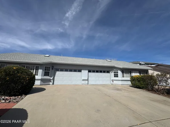 9800 E Lakeshore Dr, Prescott Valley, AZ 86314