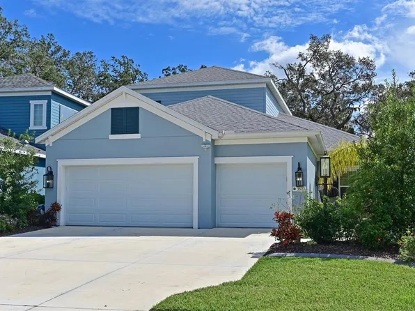 3522 Shimmering Oaks Dr, Parrish, FL 34219