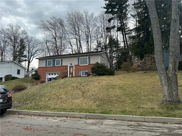 2444 High Ave, Vestal, NY 13850