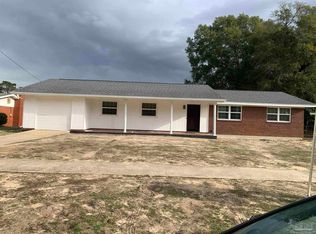 3940 Kingsberry Dr, Pensacola, FL 32504