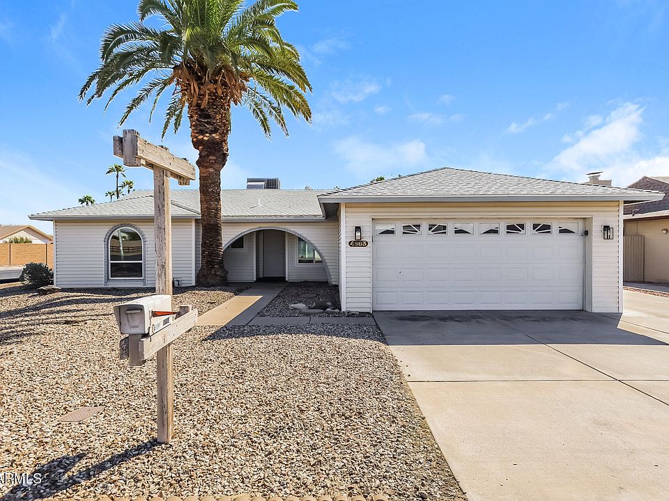 1st image of 4903 W DESERT COVE Avenue