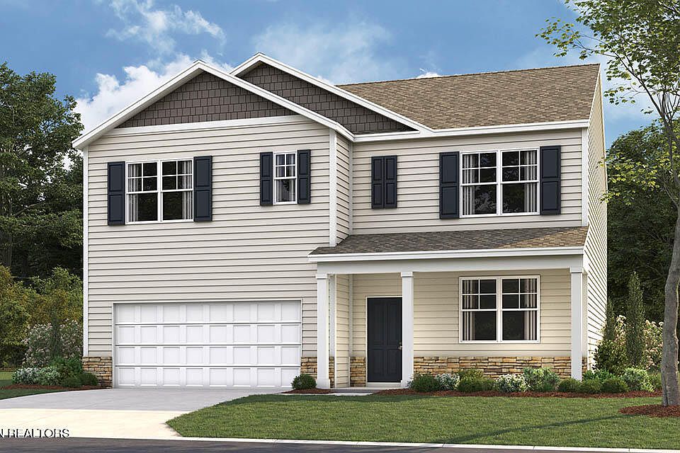 9444 River Cane Rd, Mascot, TN 37806 Zillow