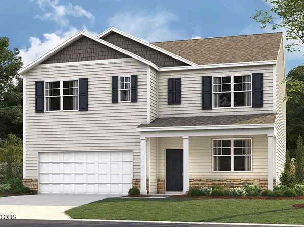 9444 River Cane Rd, Mascot, TN 37806