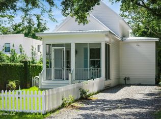 3 Japonica Dr, Pass Christian, MS 39571