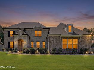 8568 Gwin Hollow Dr, Olive Branch, MS 38654