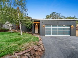 2007 Mezes Ave, Belmont, CA 94002