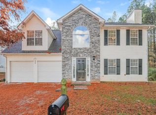 3383 Waldrop Hills Ct, Decatur, GA 30034